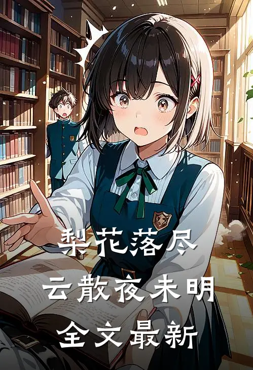 梨花落尽，云散夜未明全文最新