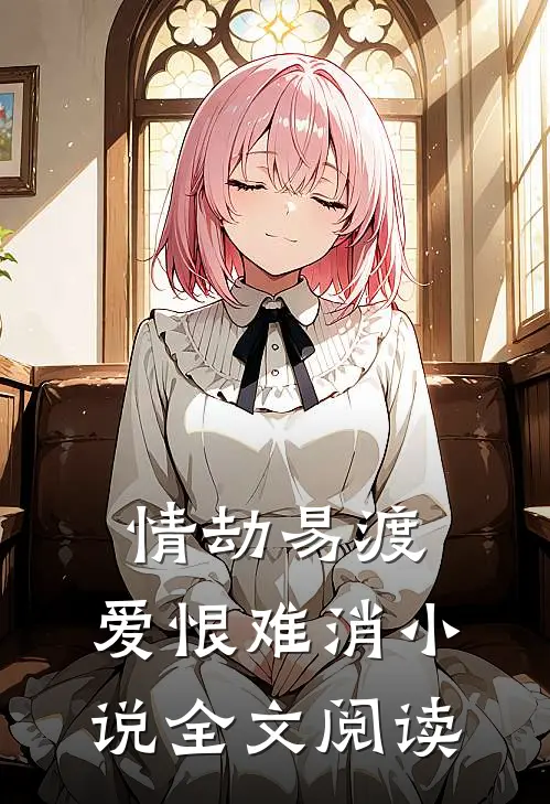 情劫易渡，爱恨难消小说全文阅读