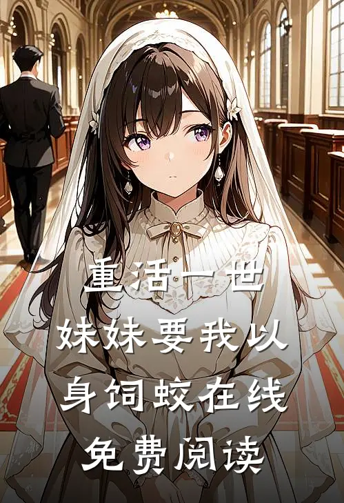 重活一世，妹妹要我以身饲蛟在线免费阅读