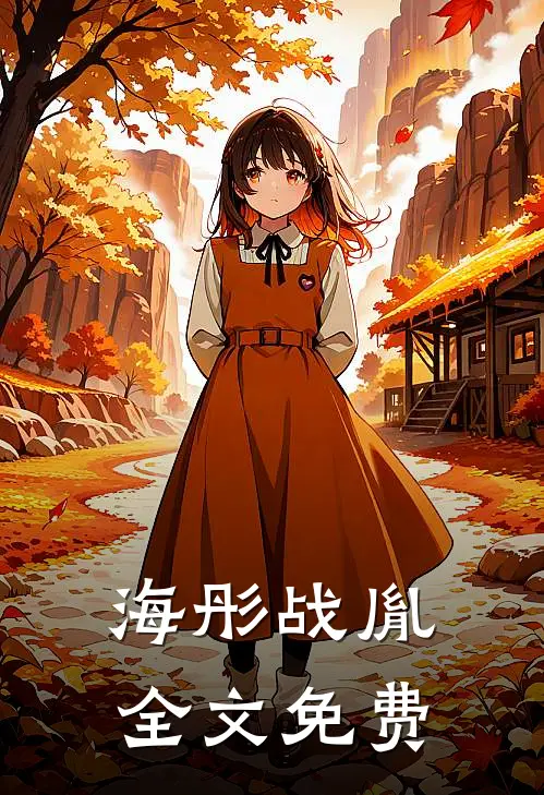 海彤战胤全文免费