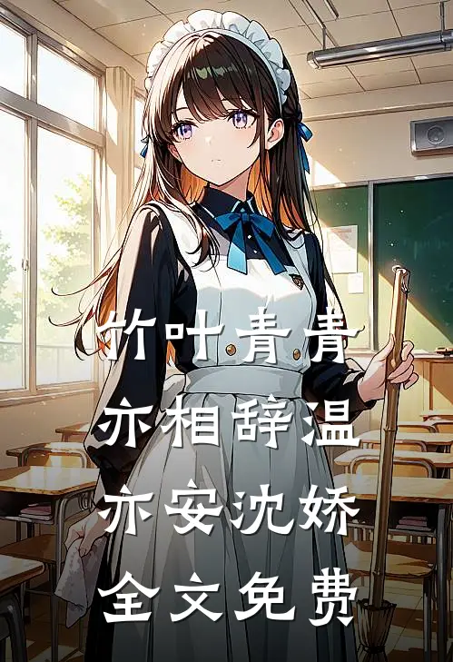 竹叶青青亦相辞温亦安沈娇全文免费