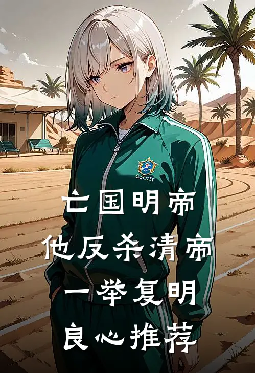 亡国明帝：他反杀清帝一举复明良心推荐