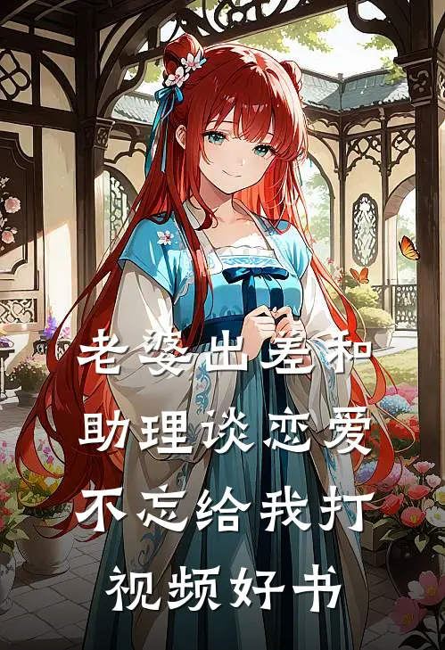 老婆出差和助理谈恋爱，不忘给我打视频好书