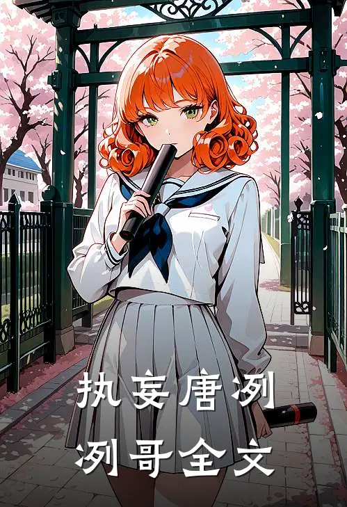 执妄唐冽冽哥全文