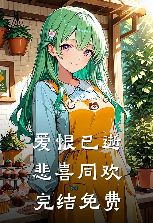 爱恨已逝，悲喜同欢完结免费