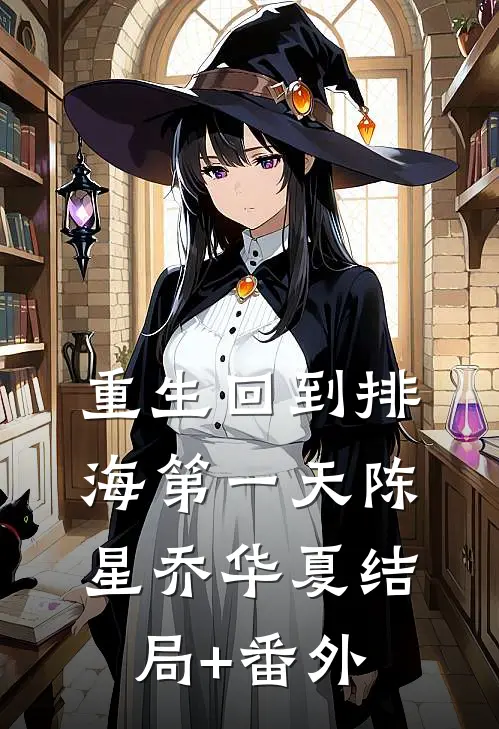 重生回到排海第一天陈星乔华夏结局+番外