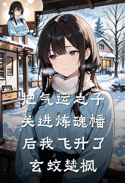 把气运之子关进炼魂幡后我飞升了玄蛟楚枫