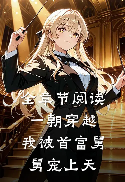 全章节阅读一朝穿越，我被首富舅舅宠上天