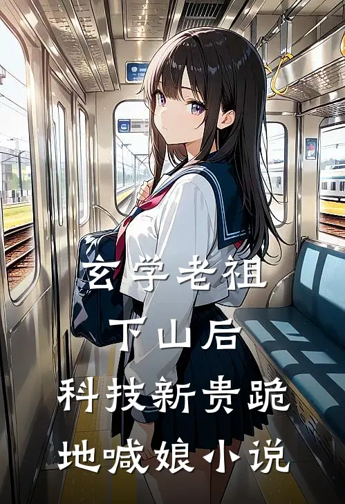 玄学老祖下山后，科技新贵跪地喊娘小说