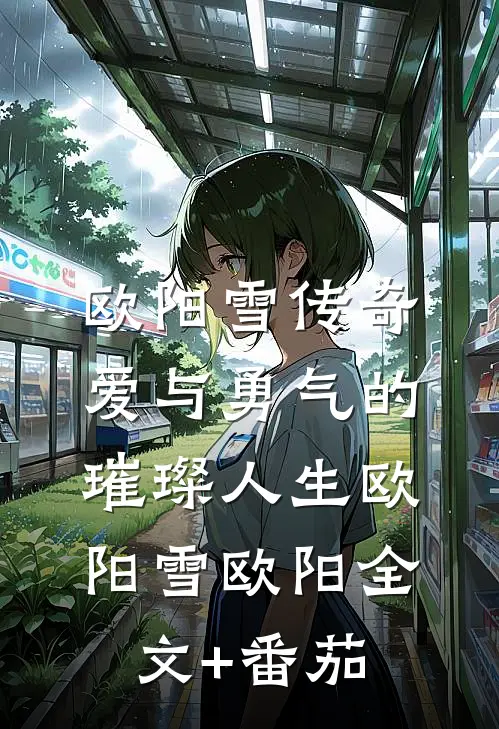 欧阳雪传奇：爱与勇气的璀璨人生欧阳雪欧阳全文+番茄