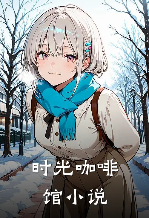 时光咖啡馆小说