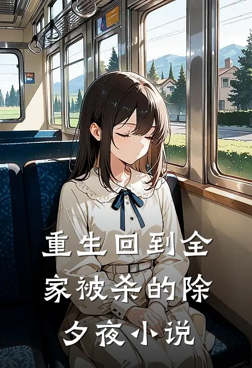 重生回到全家被杀的除夕夜小说