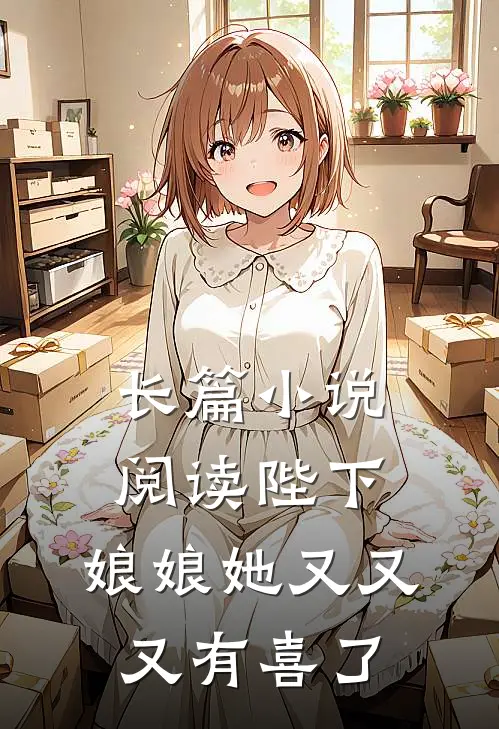 长篇小说阅读陛下，娘娘她又又又有喜了