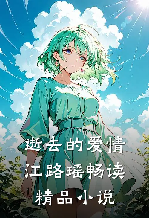 逝去的爱情江路瑶畅读精品小说