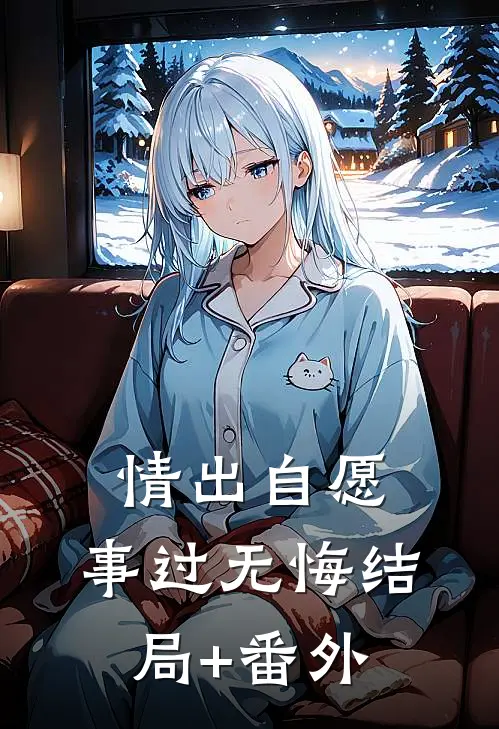 情出自愿，事过无悔结局+番外