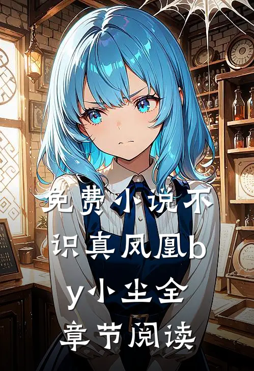 免费小说不识真凤凰by小尘全章节阅读