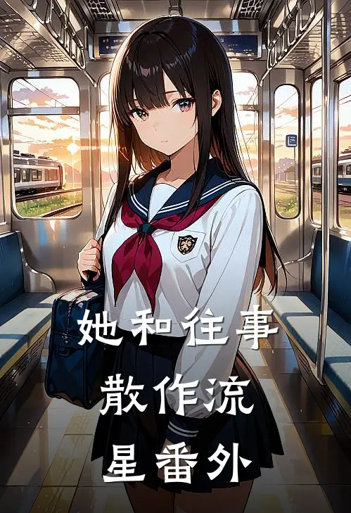 她和往事，散作流星 番外