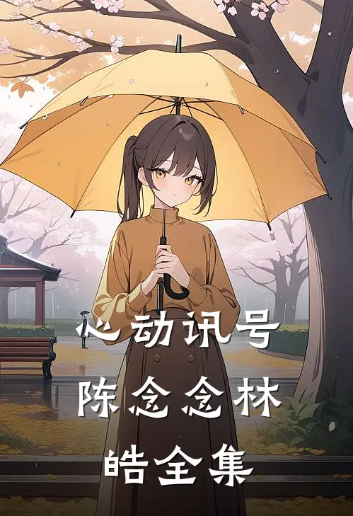 心动讯号陈念念林皓 全集