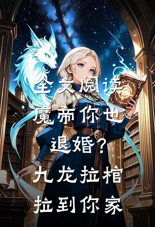 全文阅读魔帝你也退婚？九龙拉棺拉到你家