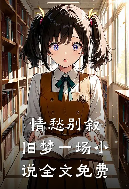 情愁别叙，旧梦一场小说全文免费
