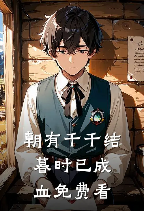 朝有千千结，暮时已成血免费看