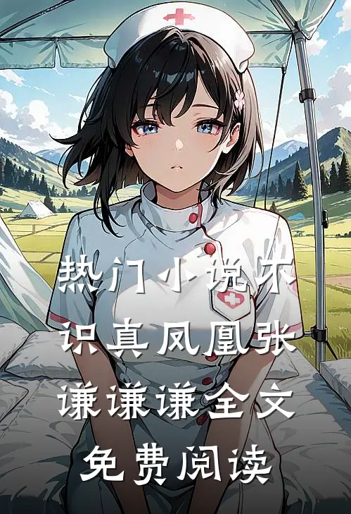 热门小说不识真凤凰张谦谦谦全文免费阅读