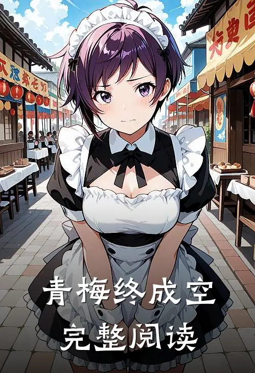 青梅终成空完整阅读