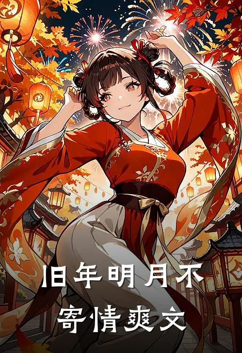 旧年明月不寄情爽文