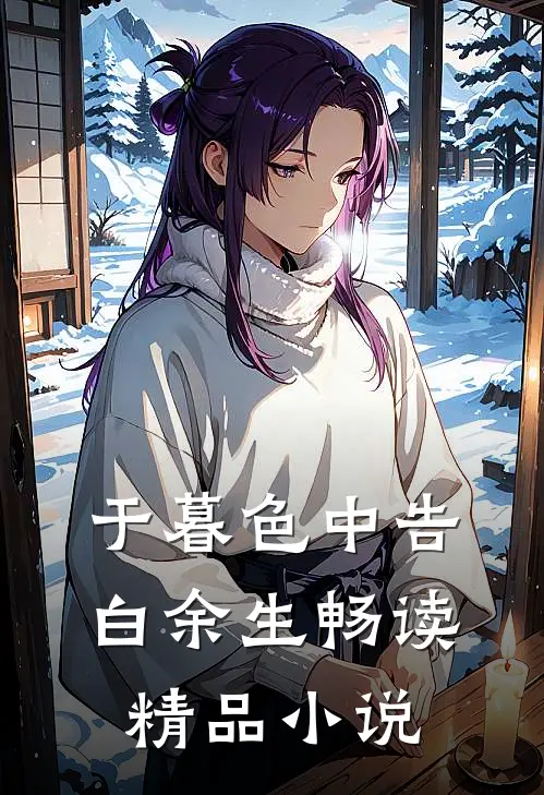 于暮色中告白余生畅读精品小说