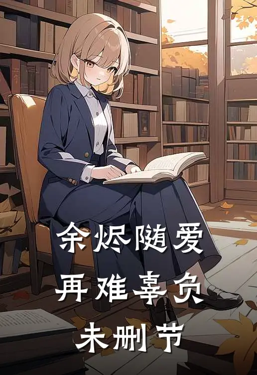 余烬随爱再难辜负未删节