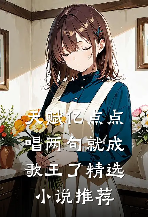 天赋亿点点，唱两句就成歌王了精选小说推荐