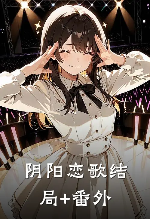 阴阳恋歌结局+番外