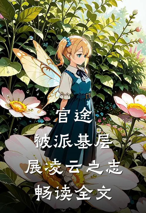 官途：被派基层，展凌云之志畅读全文