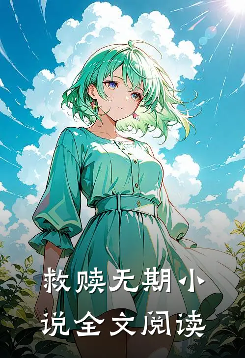 救赎无期小说全文阅读