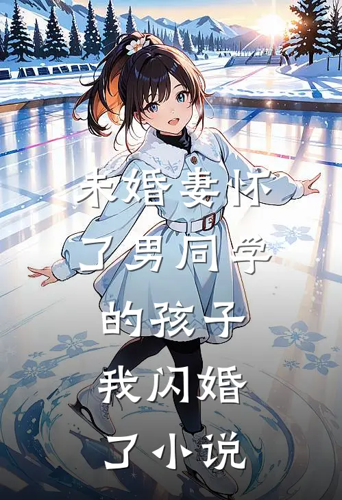 未婚妻怀了男同学的孩子，我闪婚了小说