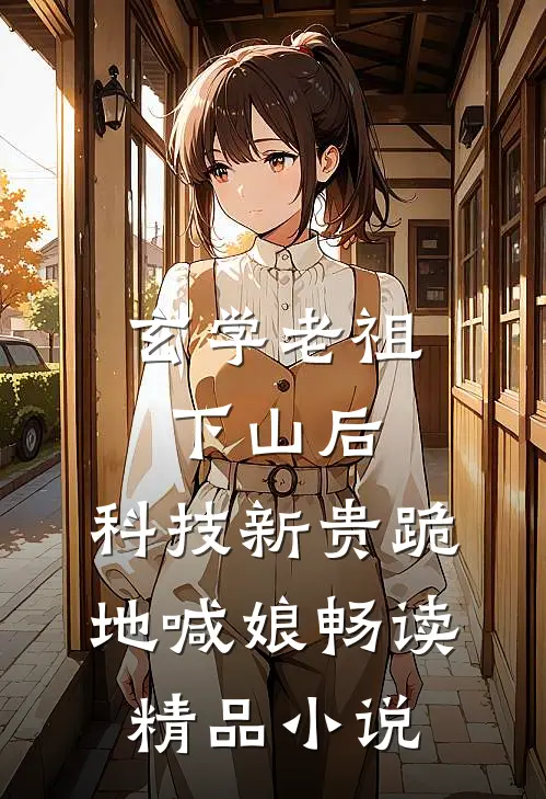 玄学老祖下山后，科技新贵跪地喊娘畅读精品小说