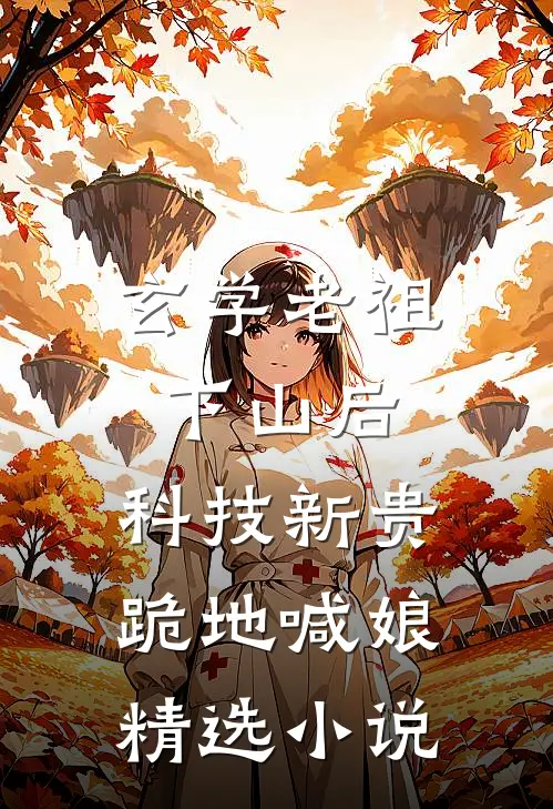 玄学老祖下山后，科技新贵跪地喊娘精选小说