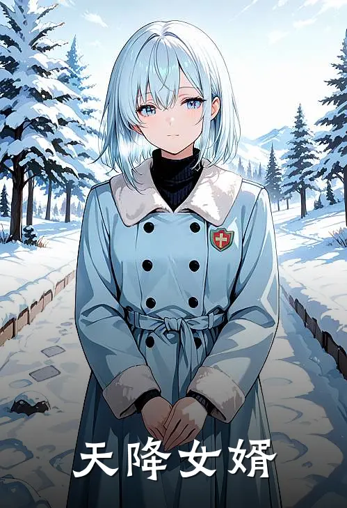 天降女婿