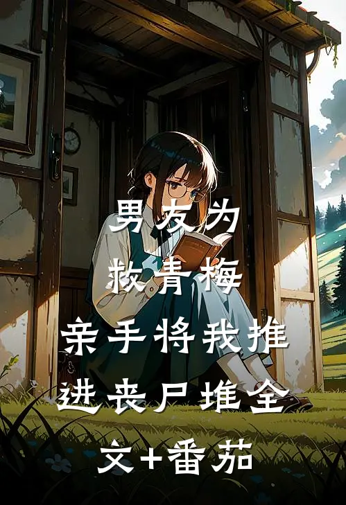 男友为救青梅，亲手将我推进丧尸堆全文+番茄