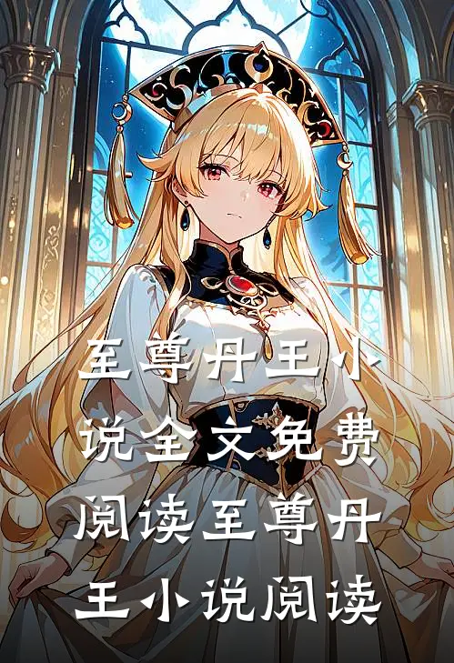 至尊丹王小说全文免费阅读_至尊丹王小说阅读