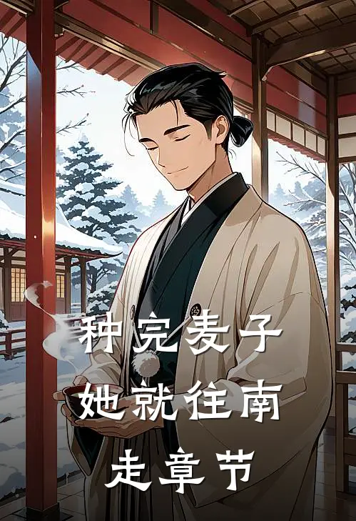 种完麦子，她就往南走章节