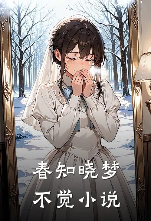 春知晓梦不觉小说