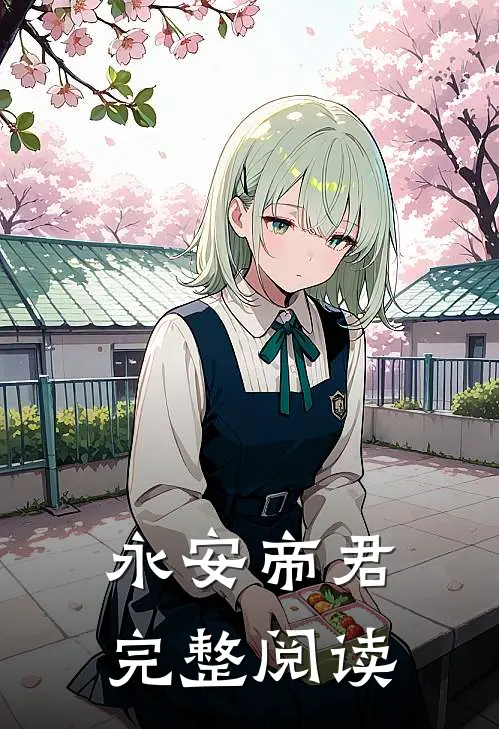 永安帝君完整阅读