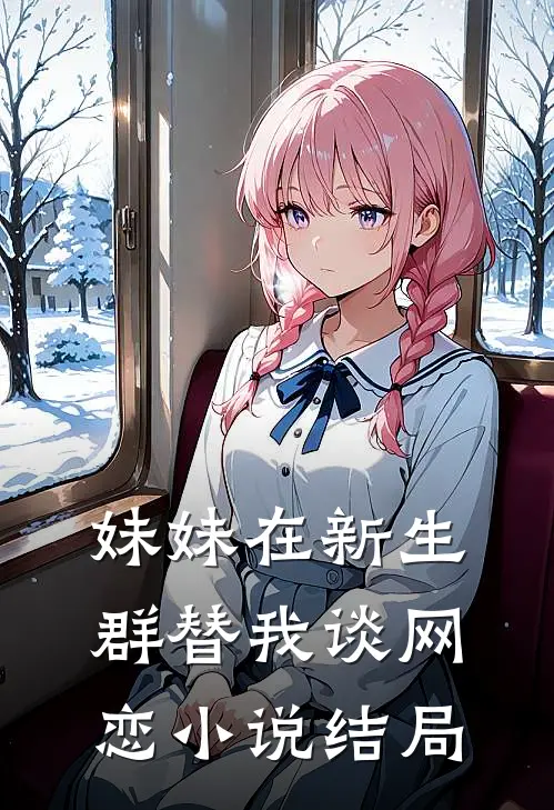 妹妹在新生群替我谈网恋小说结局