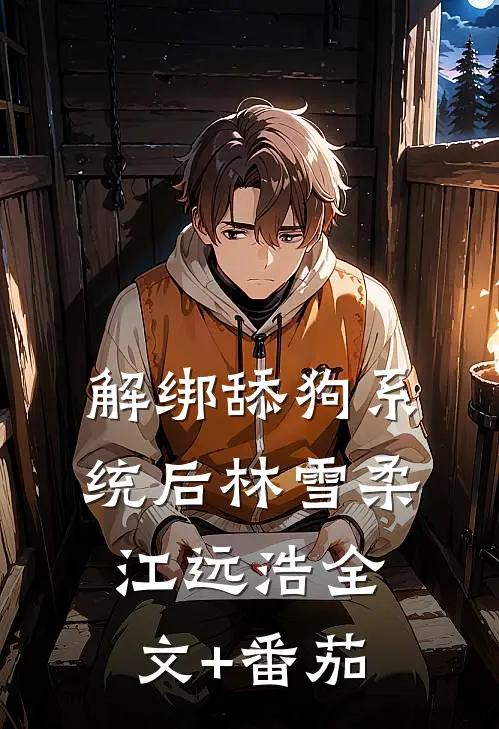 解绑舔狗系统后林雪柔江远浩全文+番茄