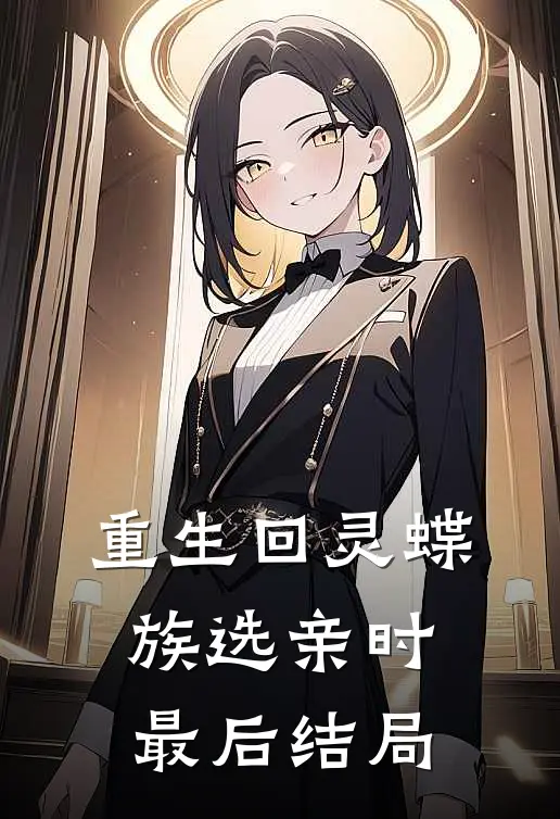 重生回灵蝶族选亲时最后结局