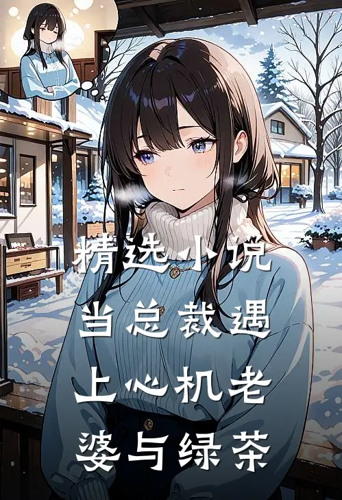精选小说当总裁遇上心机老婆与绿茶
