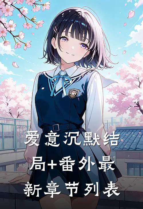 爱意沉默结局+番外最新章节列表