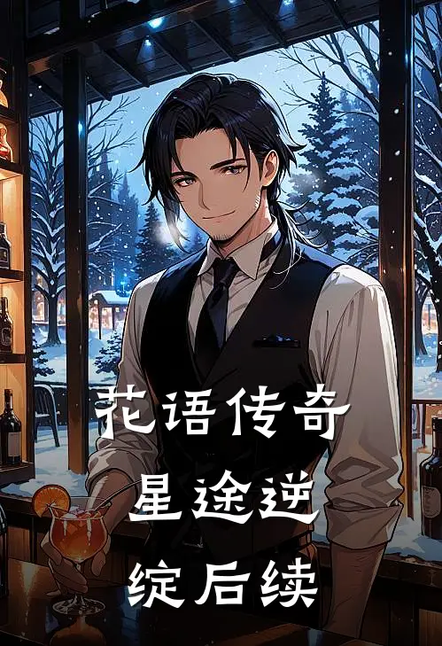 花语传奇：星途逆绽后续