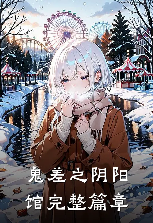 鬼差之阴阳馆完整篇章